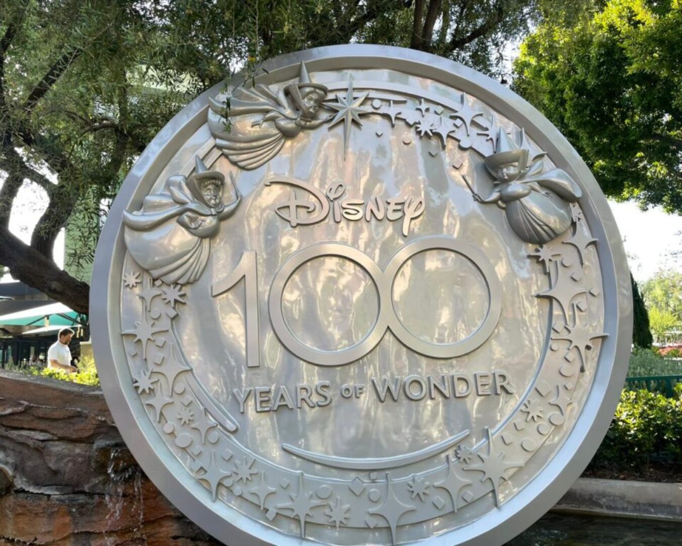 La guía de Downtown Disney District