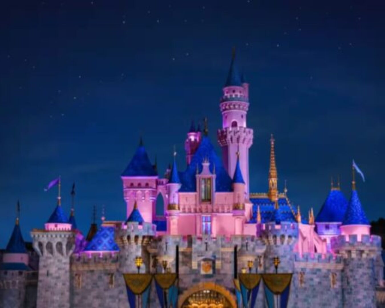 Eventos Especiales Disneyland California 2025