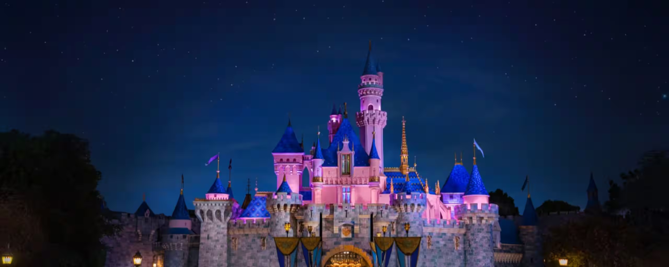 Eventos Especiales Disneyland California 2025