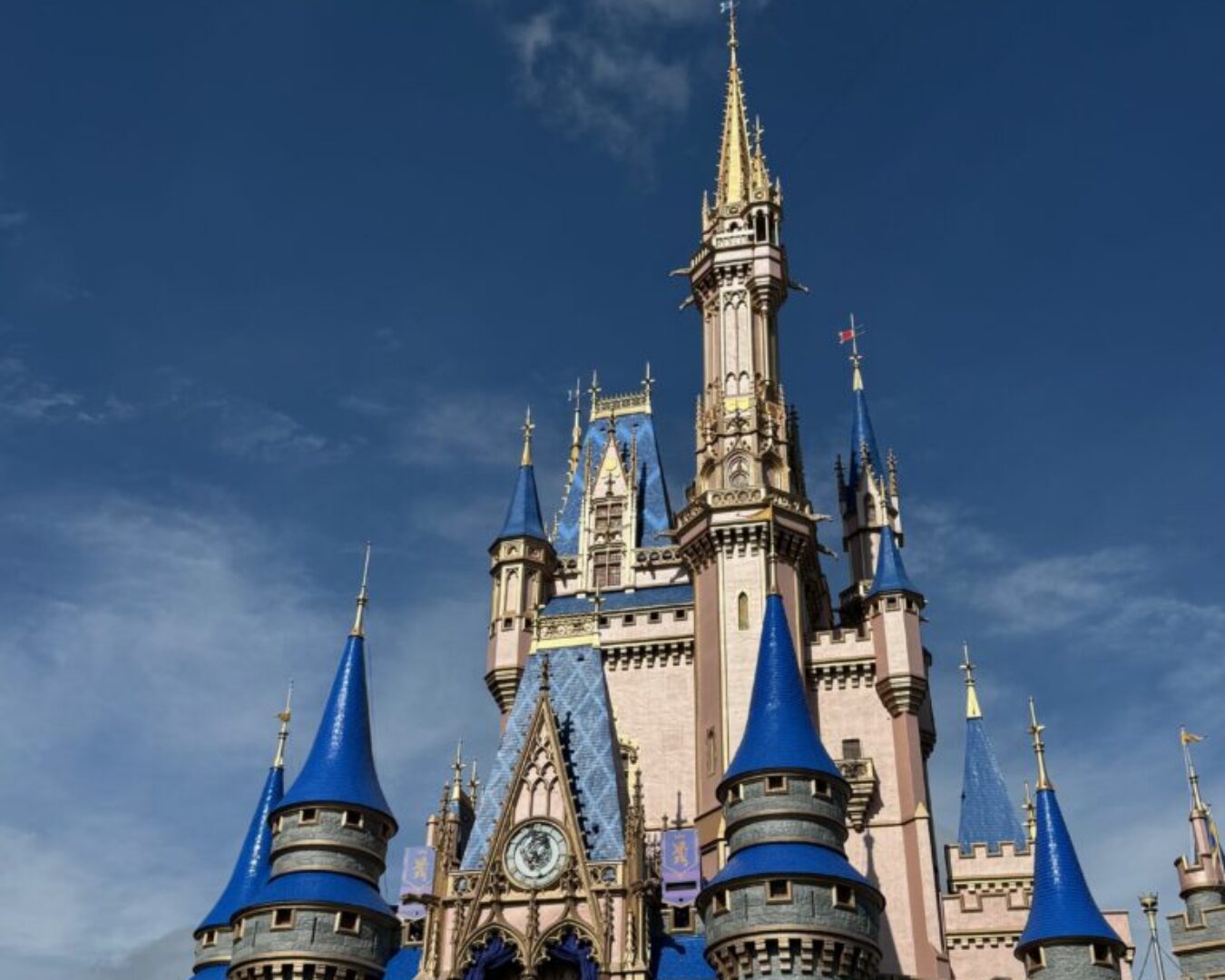 La Guía Completa de Magic Kingdom