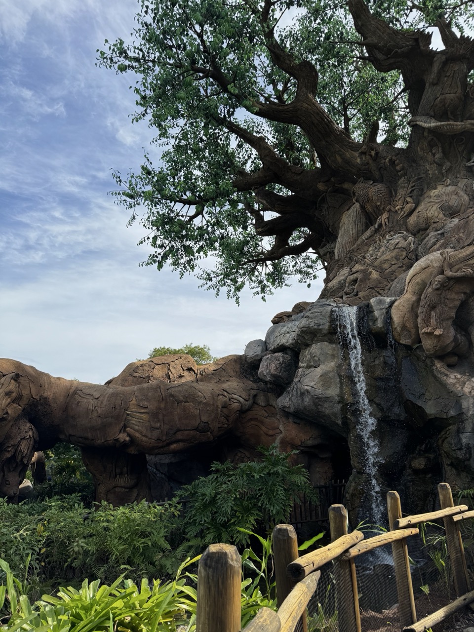 La Guía Completa de Disney’s Animal Kingdom