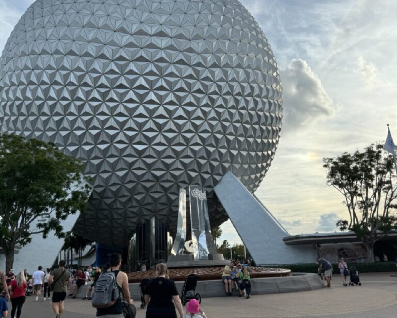 La Guía Completa de Epcot