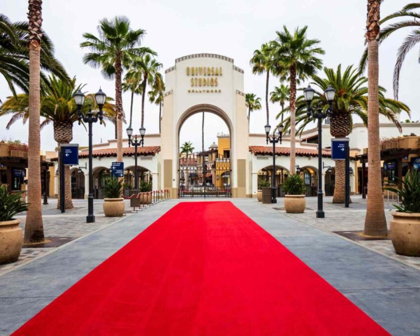 La Guía Completa de Universal Studios Hollywood