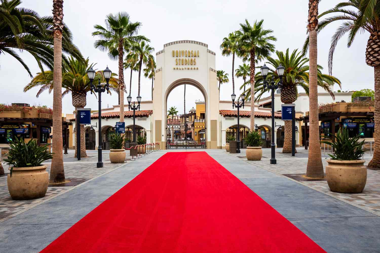 La Guía Completa de Universal Studios Hollywood