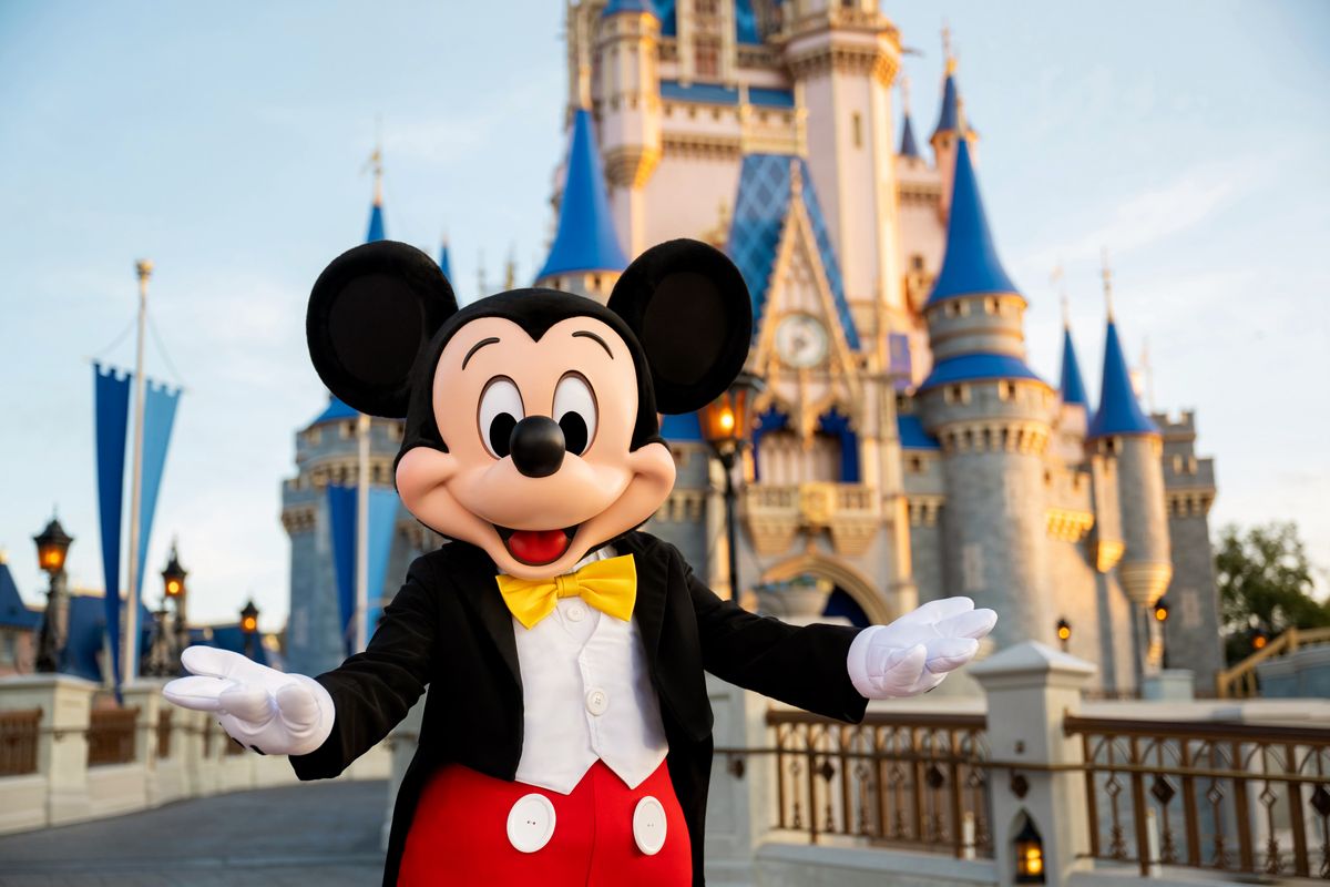 Agencia de viajes a Disney en Guadalajara Agencia de viajes a Disney en Guadalajara