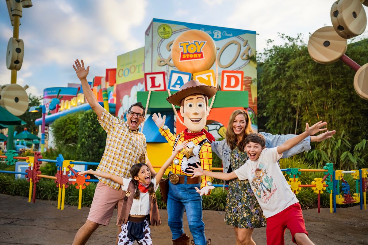 Promociones de viajes a Disney Promociones de Viajes a Disney