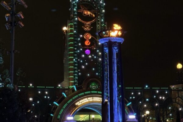 Universal Epic Universe