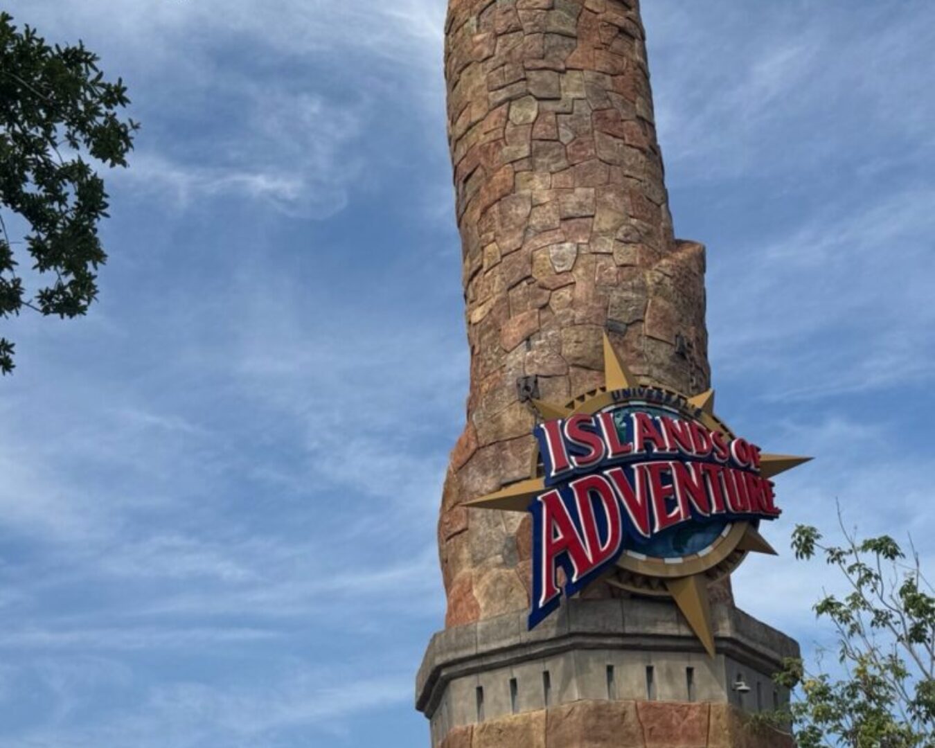La Guía Completa de Universal’s Islands of Adventure