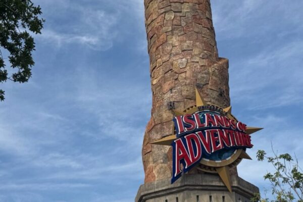 Universal Islands of Adventure