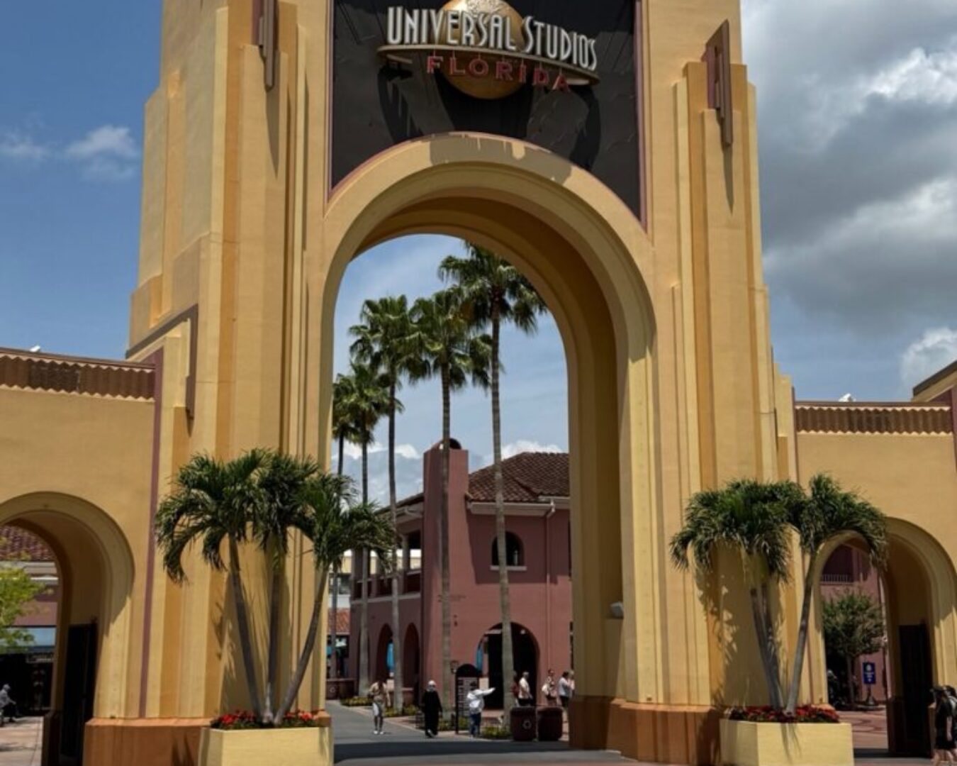 La Guía Completa de Universal Studios Florida