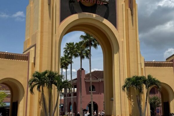 Universal Orlando Resort