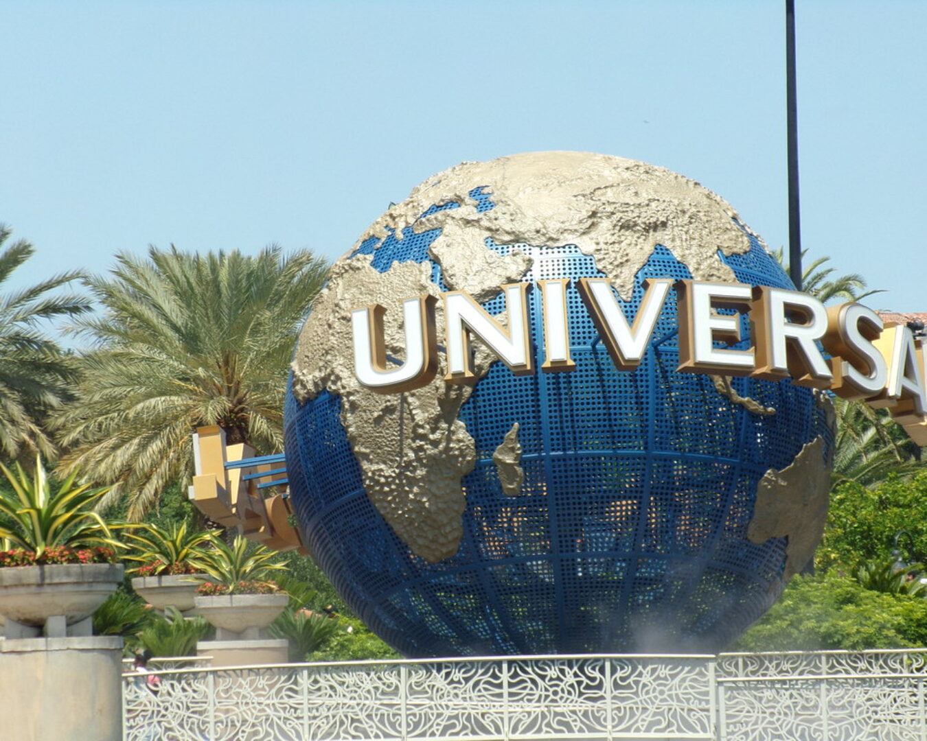 Guía para tu Primer Viaje a Universal Orlando Resort